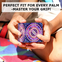 Shashibo Brain Teaser Puzzle Box Fidget Toy