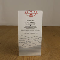 Mount Shavano Candle - BIG FRENCHIES