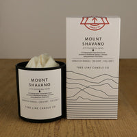 Mount Shavano Candle - BIG FRENCHIES