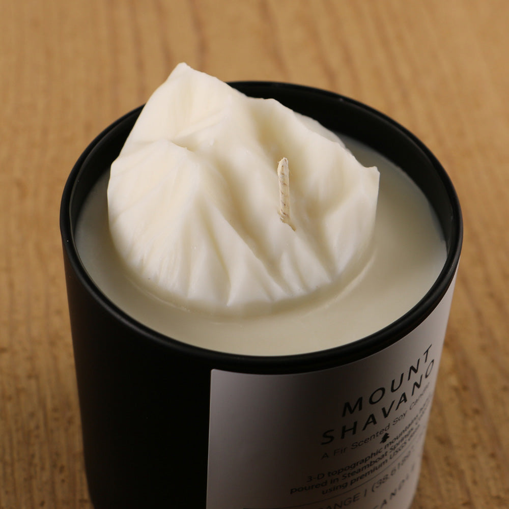 Mount Shavano Candle - BIG FRENCHIES
