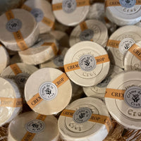 Shaving Soap - Sandalwood - BIG FRENCHIES