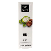 Shea Cosmetic Oil