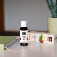Shea Cosmetic Oil