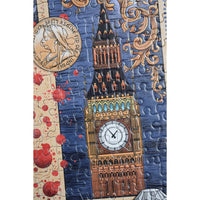 Sherlock Holmes 1000 Piece Jigsaw Puzzle Gibsons