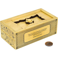 Sherlock Holmes The Case of the Treasury Safe Puzzle Professor Puzzle