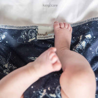 Kanga Care Changing Pad & Sheet Saver - Clover