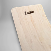 Wobble Board