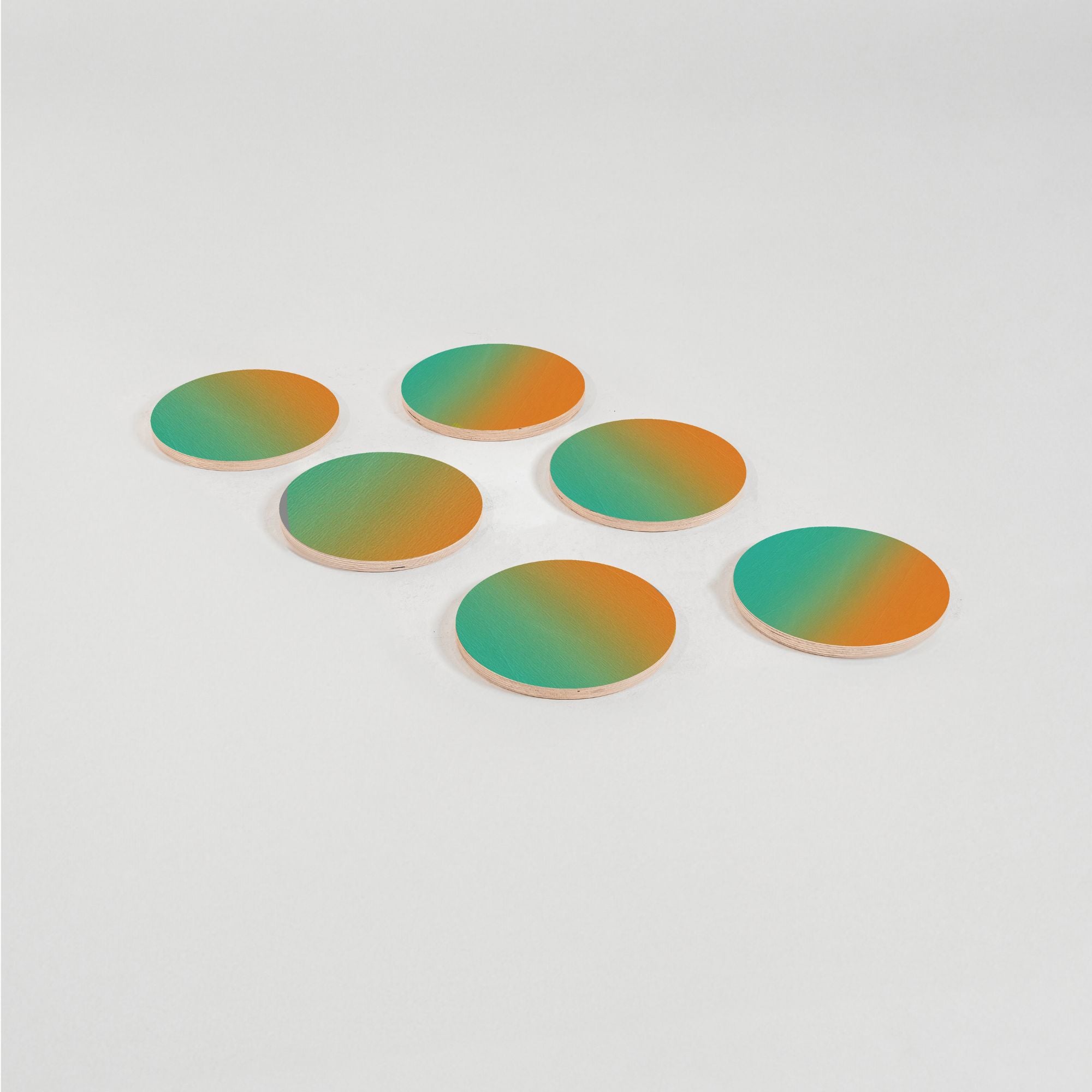 Stepping Stones