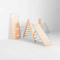 Classic Climber Playset