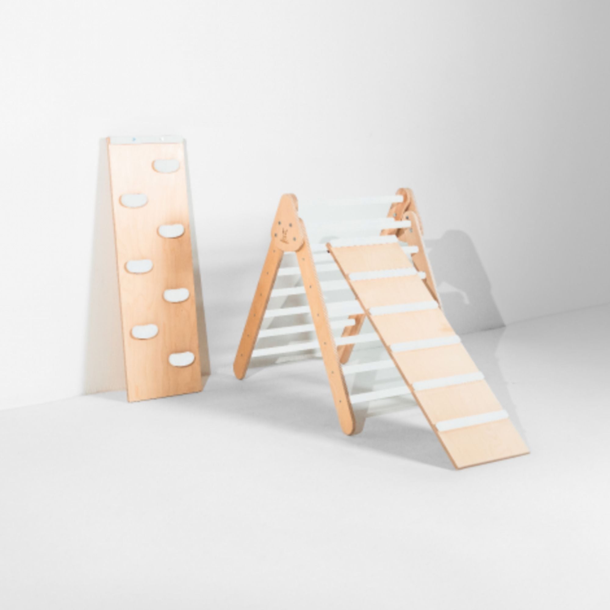 Classic Climber Playset