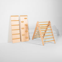 Classic Climber Playset