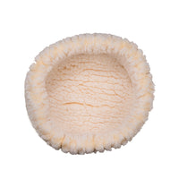 HuggleFleece® HuggleSnuggler™ Cat & Dog Beds - BIG FRENCHIES
