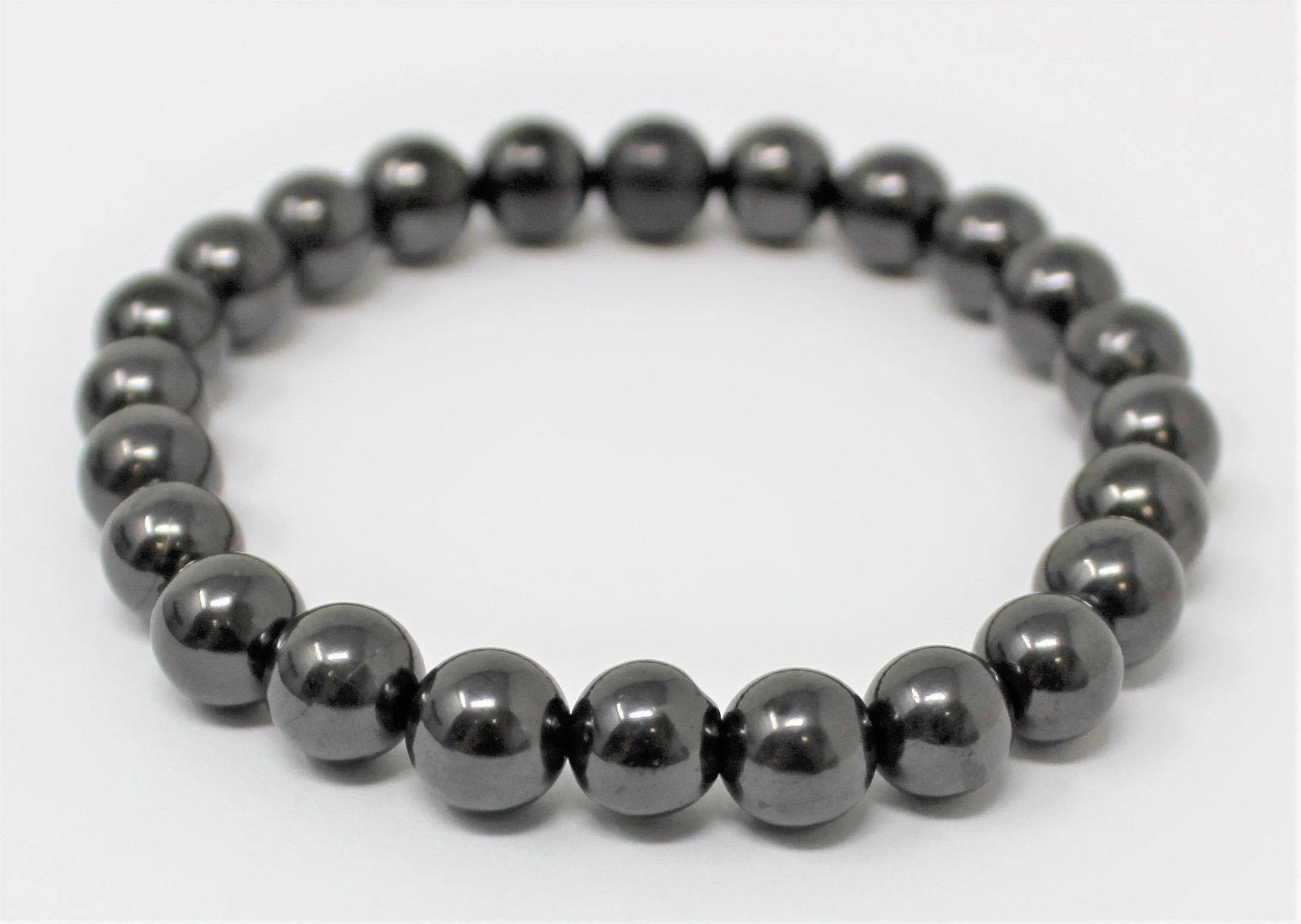Bracelets, Gemstone - 10MM
