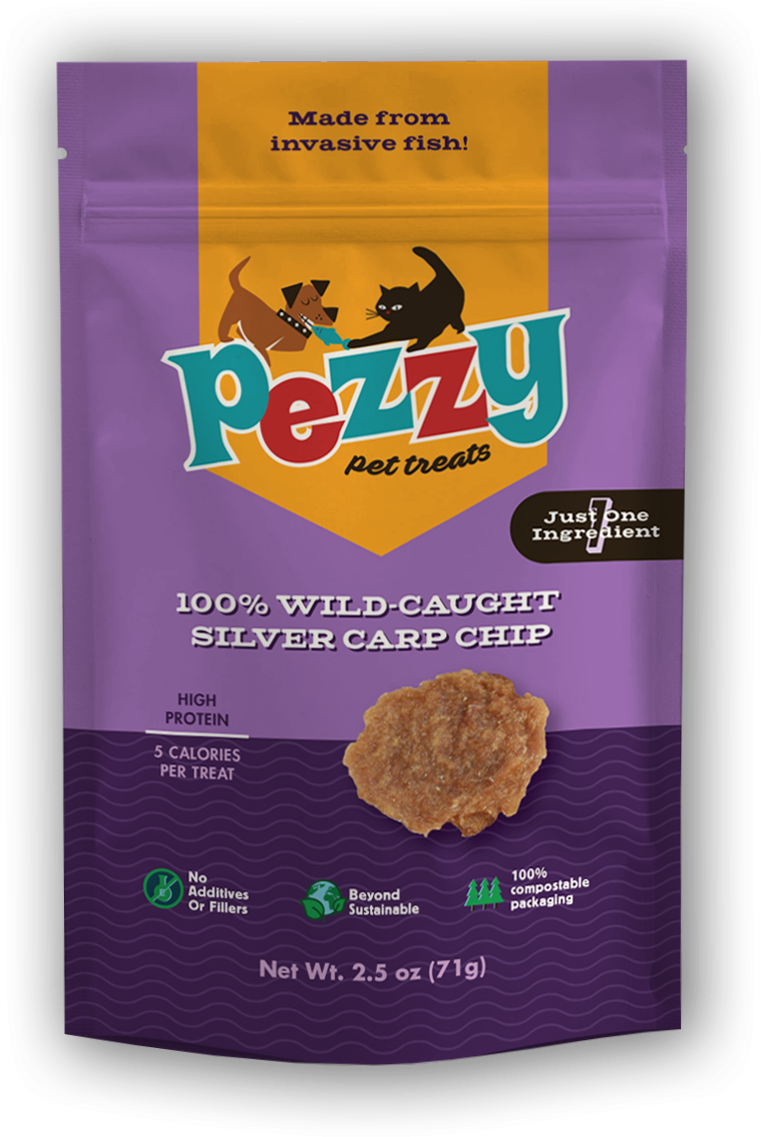 Pezzy Combo Pack