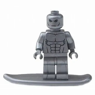 Silver Surfer - BIG FRENCHIES