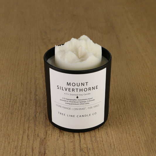 Mount Silverthorne Candle - BIG FRENCHIES
