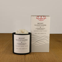 Mount Silverthorne Candle - BIG FRENCHIES
