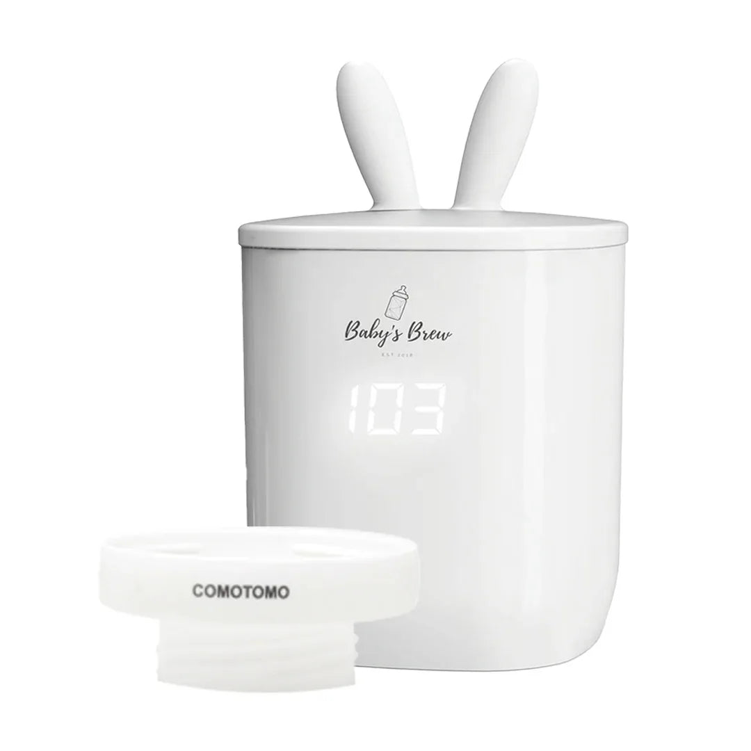 Warmer + One Adapter - BIG FRENCHIES