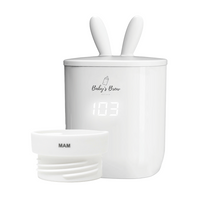 Warmer + One Adapter