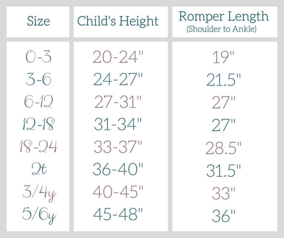 Flamingo Floaties Zip Romper