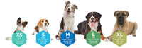 Dental Chew for Dogs - Yummy Combs