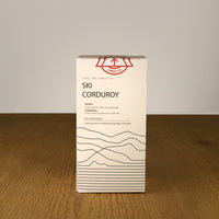 Ski Corduroy Candle - BIG FRENCHIES