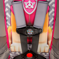 PAW Patrol Skye 2-in-1 Harness to Booster Car Seat
