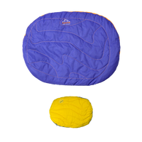 Adventure Compressible Waterproof Dog Sleeping Mat