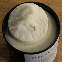 Sleeping Giant Candle - BIG FRENCHIES