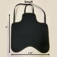 Hen Saver Chicken Saddle for Hens (Made in USA Hen Apron)