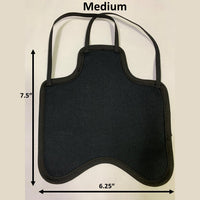 Hen Saver Chicken Saddle for Hens (Made in USA Hen Apron)