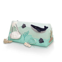 Under the sea tummy time toy - BIG FRENCHIES