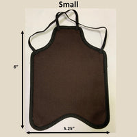 Hen Saver Chicken Saddle for Hens (Made in USA Hen Apron)