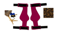 Birdy Bootie (chicken shoes, chicken booties, duck booties and goose shoes)