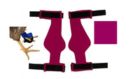 Birdy Bootie (chicken shoes, chicken booties, duck booties and goose shoes)