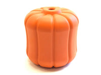 Jack O' Lantern Dog Toy - Durable Halloween Chew Toy for Large Dogs | USA Made - BIG FRENCHIES