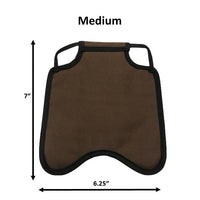 Hen Saver Chicken Saddle for Hens (Made in USA Hen Apron)