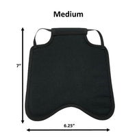 Hen Saver Chicken Saddle for Hens (Made in USA Hen Apron)