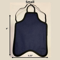 Hen Saver Chicken Saddle for Hens (Made in USA Hen Apron)