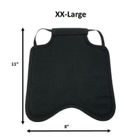 Hen Saver Chicken Saddle for Hens (Made in USA Hen Apron)