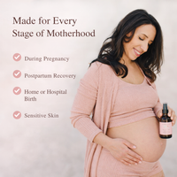 Postpartum Recovery Routine Essentials