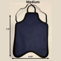 Hen Saver Chicken Saddle for Hens (Made in USA Hen Apron)