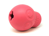 Sugar Skull Dog Chew Toy & Treat Dispenser - USA Made | SodaPup - BIG FRENCHIES