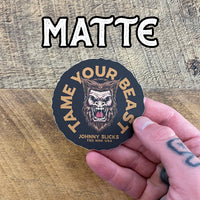 Tame Your Beast Slicker