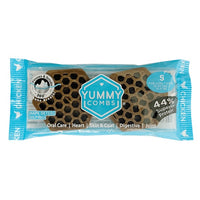 Dental Chew for Dogs - Yummy Combs