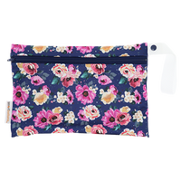Small Wet Bag - Petit Bouquet