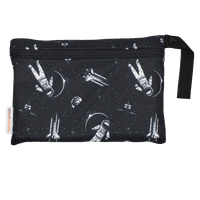 Small Wet Bag - Space Race