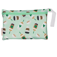 Small Wet Bag - Daily Grind