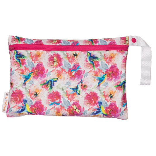 Small Wet Bag - Shimmer