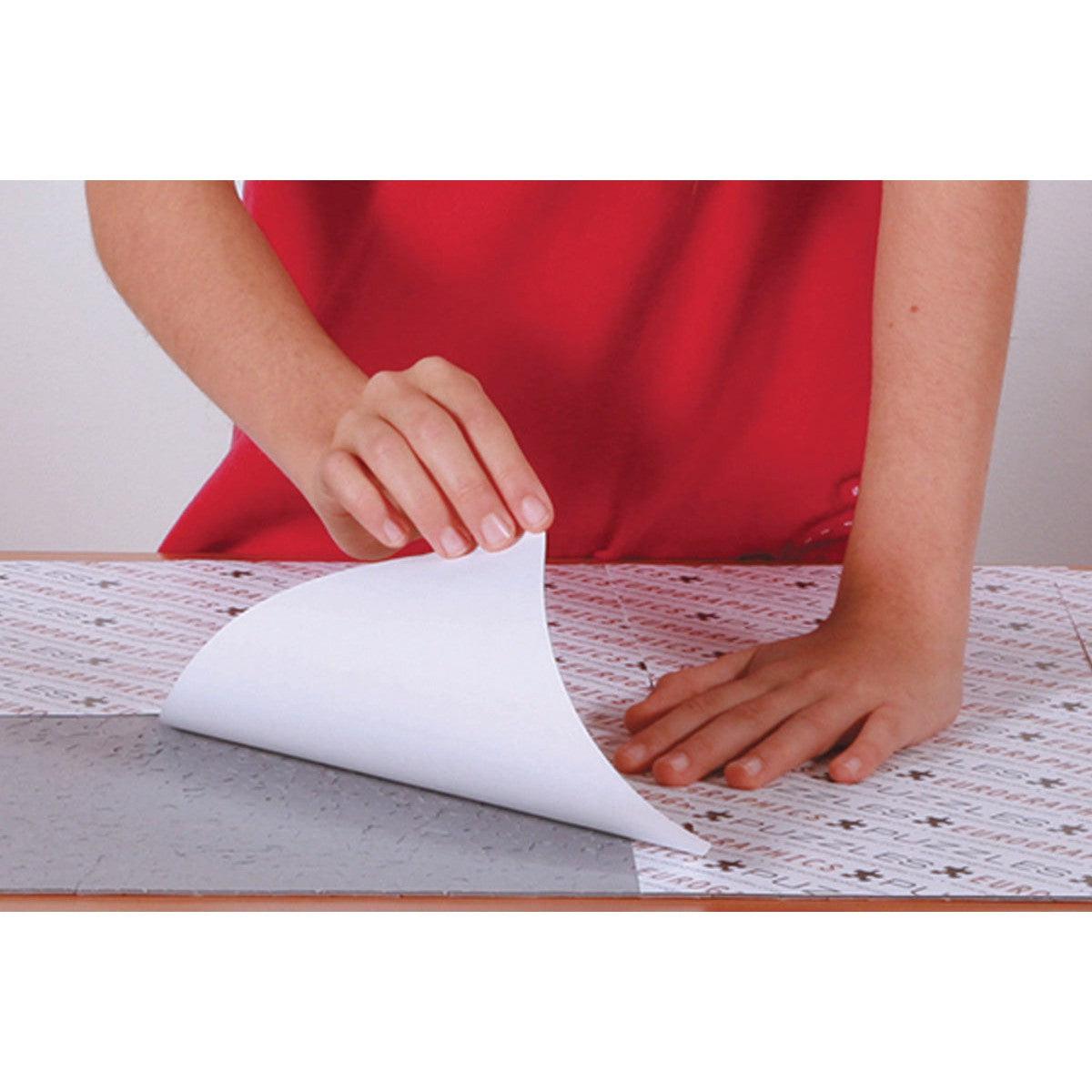 Smart Puzzle Glue Sheets Eurographics